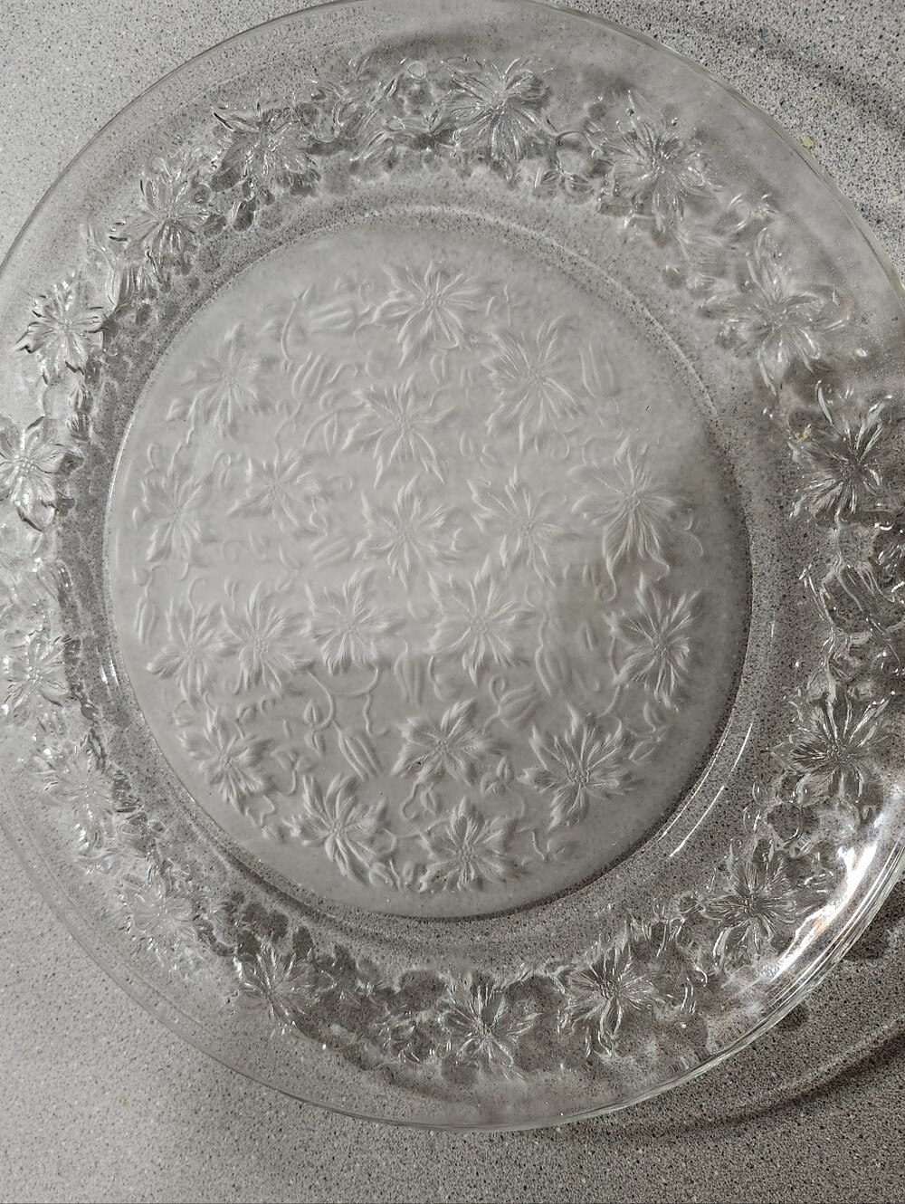 Platter